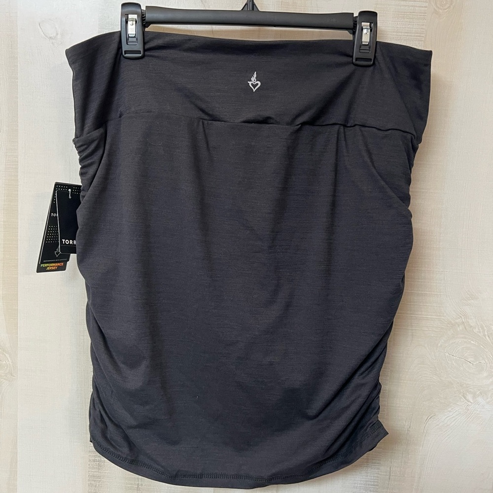 Torrid Performance Skort - NWT NWT - image 2